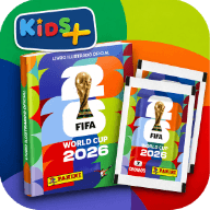 Figurinhas Copa 2026